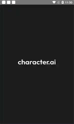 Character AI截图4